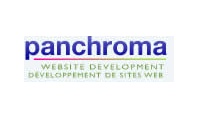 Panchroma Website Development