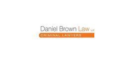 Daniel Brown Law - Criminal Lawyers Toronto
