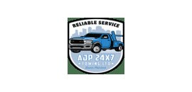 AJP 24X7 Towing