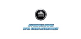 Affordable Garage Door Repair Scarborough