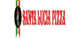 Santa Lucia Pizza