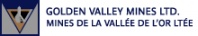 Golden Valley Mines Ltd.