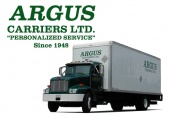 Argus Carriers Ltd