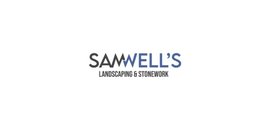 Samwell's Landscaping & Stonework Ltd