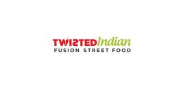 Twisted Indian Fusion Street Food Panorama