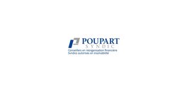 Poupart Syndic Inc - Syndic à Montréal-Nord