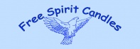 Free Spirit Candles