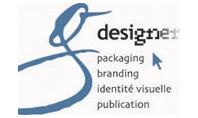 Serge Patenaude, designer graphique