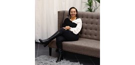 Natherine Leger