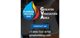 GVA Plumbing & Heating Ltd.- Langley