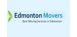Edmonton - Moving