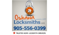Oshawa Locksmith
