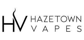 Hazetown Vapes - Georgetown