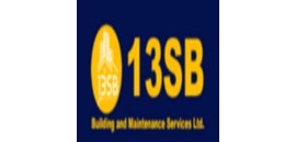13SB Cleaning Services Delta/Surrey/Vancouver