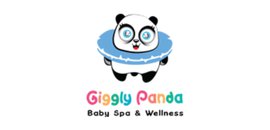 Giggly Panda Baby Spa