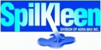 SpilKleen, a  division of Agramax Inc.