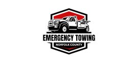 Norfolk County Emergency Towing