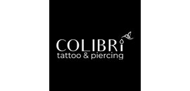 Colibri Tattoo and Piercing (High Park)