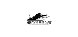 Heritage Tree Care Inc.