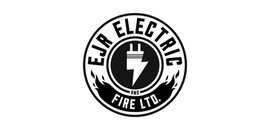 EJR Electric & Fire Ltd.