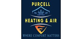 Purcell Heating and Air
