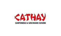 Cathay Restaurants