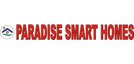 Paradise Smart Homes Inc.