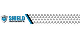 Shield Foundation Repair