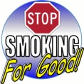 The Stop Smoking For Good Company