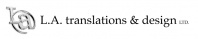 L.A. Translations & Design Ltd