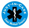 Just-In-Case Event Medical Services