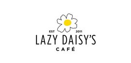 Lazy Daisy's Cafe