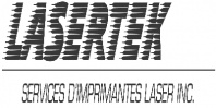 LASERTEK - PRINTING SERVICES LASER INC.