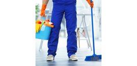 Kitash Enterprise Cleaning Service