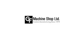 GF Machine Shop Ltd