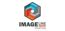 Image Line Painting