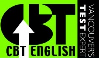 CBT English