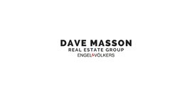Dave Masson Real Estate, Vancouver REALTORS