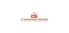 Canadian Shade Inc.