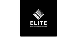 Elite Deck and Fencing Calgary