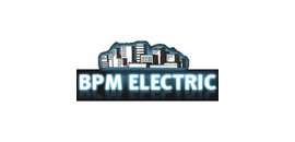 BPM Electric Surrey
