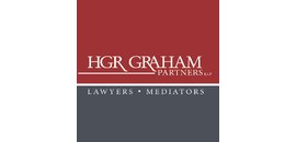 HGR Graham Partners LLP - Orillia