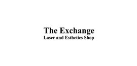 Exchange Laser