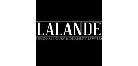 Lalande Personal Injury & Disability Lawyers