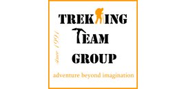 Trekking Team Group