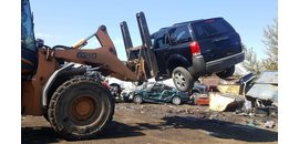 Malik Junk Car Removal