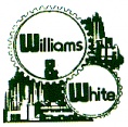 Williams and White Machine Inc.
