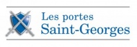 Saint-Georges Doors