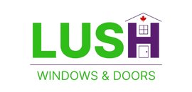 Lush Windows & Doors Inc
