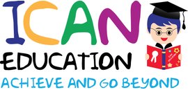 ICAN Education Ajax